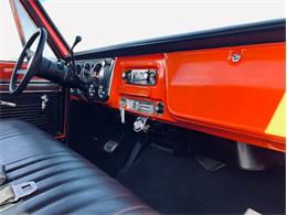 1970 Chevrolet C10 (CC-2108893) for sale in Largo, Florida