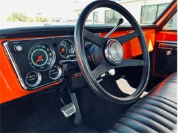 1970 Chevrolet C10 (CC-2108893) for sale in Largo, Florida