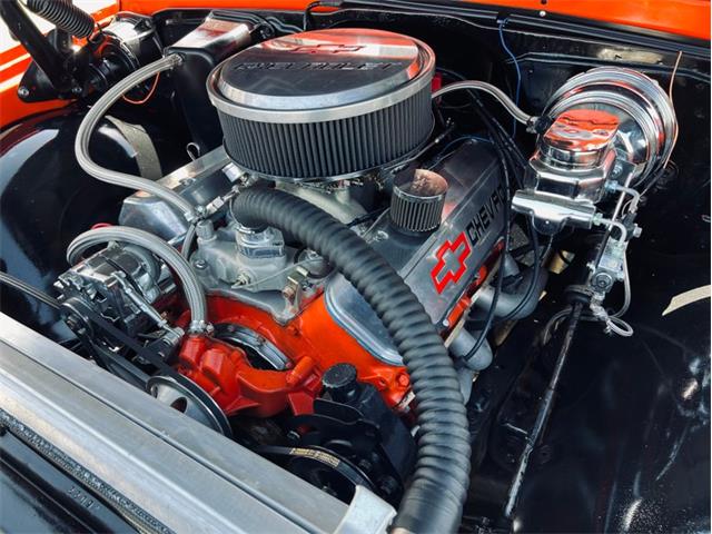 1970 Chevrolet C10 (CC-2108893) for sale in Largo, Florida