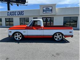 1970 Chevrolet C10 (CC-2108893) for sale in Largo, Florida