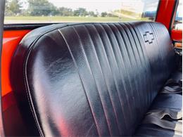 1970 Chevrolet C10 (CC-2108893) for sale in Largo, Florida