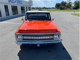 1970 Chevrolet C10 (CC-2108893) for sale in Largo, Florida