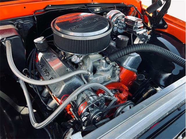 1970 Chevrolet C10 (CC-2108893) for sale in Largo, Florida