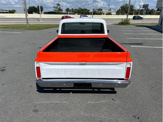 1970 Chevrolet C10 (CC-2108893) for sale in Largo, Florida