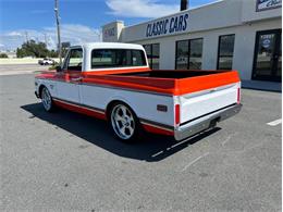1970 Chevrolet C10 (CC-2108893) for sale in Largo, Florida
