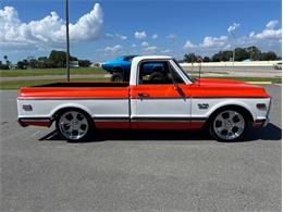 1970 Chevrolet C10 (CC-2108893) for sale in Largo, Florida