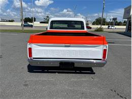 1970 Chevrolet C10 (CC-2108893) for sale in Largo, Florida