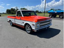 1970 Chevrolet C10 (CC-2108893) for sale in Largo, Florida