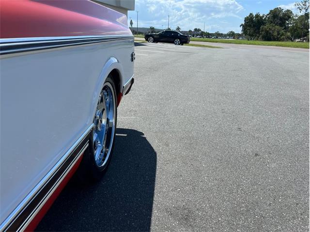 1970 Chevrolet C10 (CC-2108893) for sale in Largo, Florida