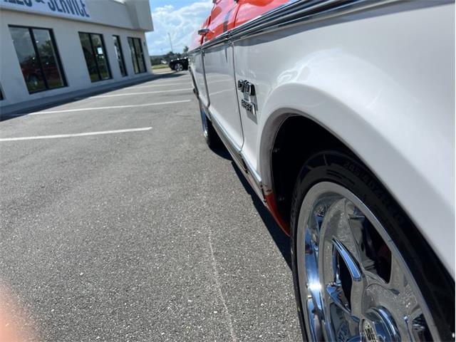 1970 Chevrolet C10 (CC-2108893) for sale in Largo, Florida