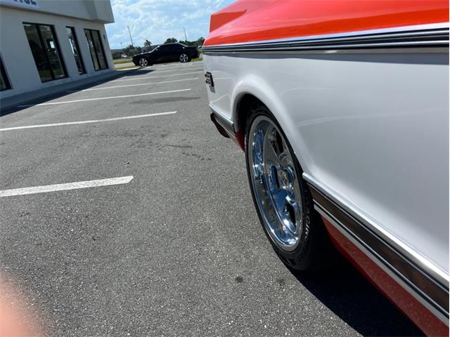 1970 Chevrolet C10 (CC-2108893) for sale in Largo, Florida