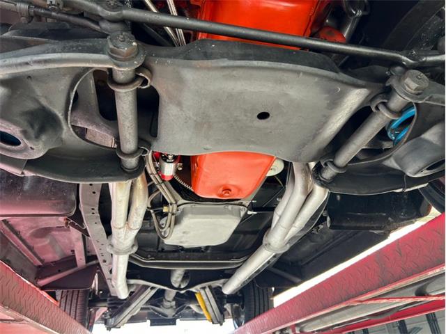 1970 Chevrolet C10 (CC-2108893) for sale in Largo, Florida