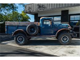 1946 Dodge Power Wagon (CC-2108894) for sale in Boise, Idaho