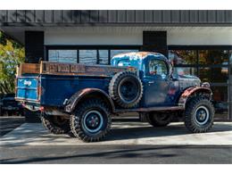 1946 Dodge Power Wagon (CC-2108894) for sale in Boise, Idaho