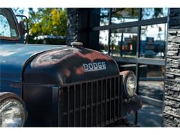 1946 Dodge Power Wagon (CC-2108894) for sale in Boise, Idaho