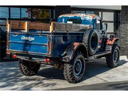 1946 Dodge Power Wagon (CC-2108894) for sale in Boise, Idaho
