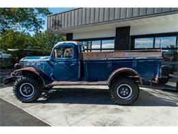 1946 Dodge Power Wagon (CC-2108894) for sale in Boise, Idaho