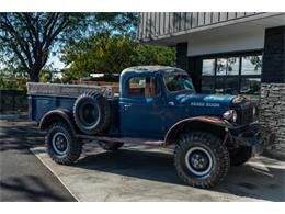 1946 Dodge Power Wagon (CC-2108894) for sale in Boise, Idaho