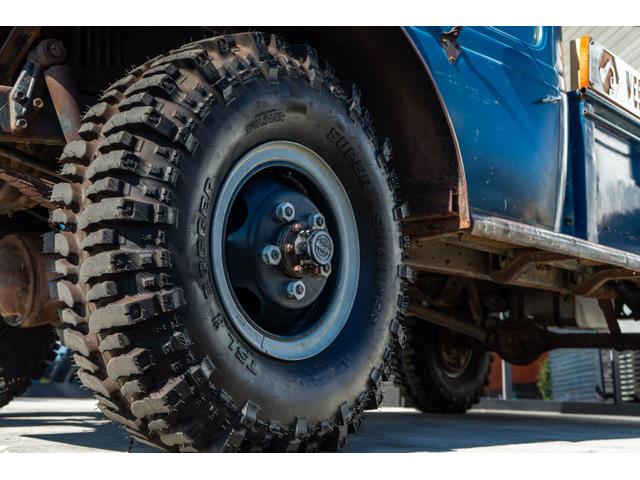 1946 Dodge Power Wagon (CC-2108894) for sale in Boise, Idaho