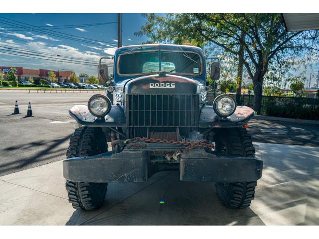 1946 Dodge Power Wagon (CC-2108894) for sale in Boise, Idaho