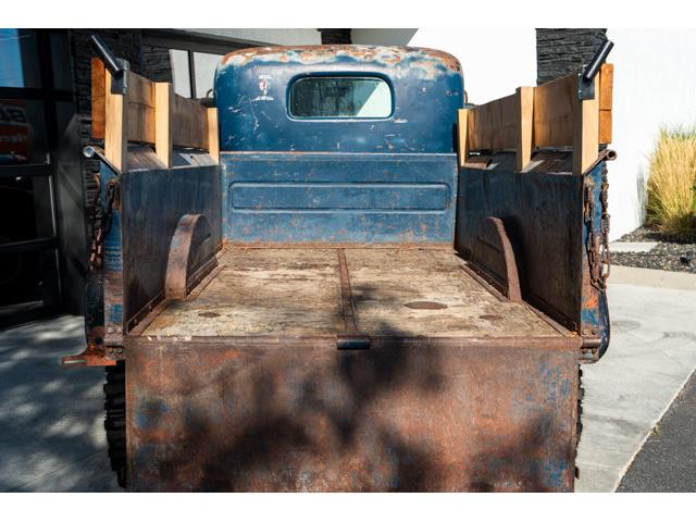 1946 Dodge Power Wagon (CC-2108894) for sale in Boise, Idaho