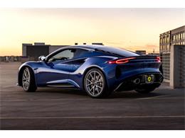 2026 Lotus Emira (CC-2108895) for sale in Boise, Idaho