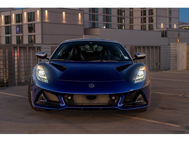 2026 Lotus Emira (CC-2108895) for sale in Boise, Idaho
