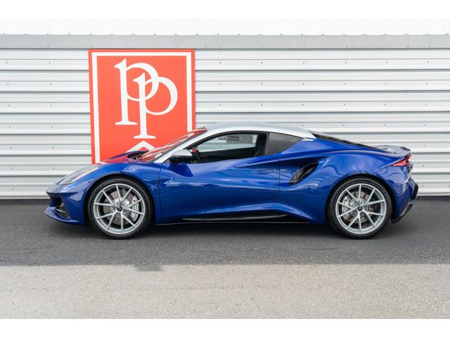 2026 Lotus Emira (CC-2108895) for sale in Boise, Idaho