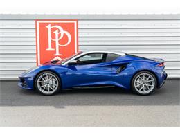 2026 Lotus Emira (CC-2108895) for sale in Boise, Idaho