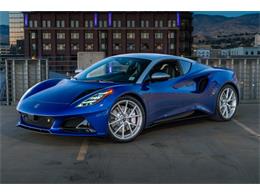2026 Lotus Emira (CC-2108895) for sale in Boise, Idaho