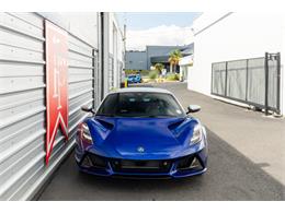 2026 Lotus Emira (CC-2108895) for sale in Boise, Idaho
