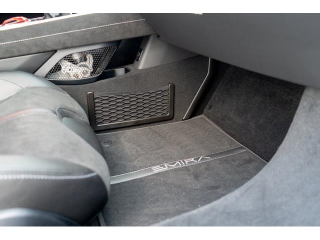 2026 Lotus Emira (CC-2108895) for sale in Boise, Idaho