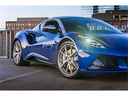 2026 Lotus Emira (CC-2108895) for sale in Boise, Idaho