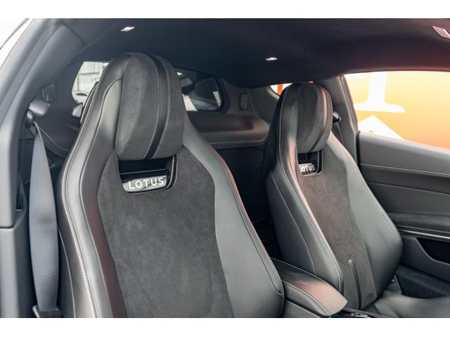 2026 Lotus Emira (CC-2108895) for sale in Boise, Idaho