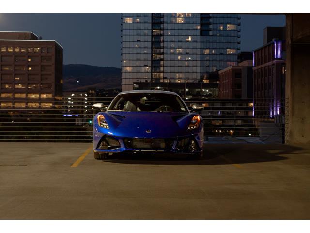 2026 Lotus Emira (CC-2108895) for sale in Boise, Idaho