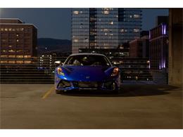2026 Lotus Emira (CC-2108895) for sale in Boise, Idaho
