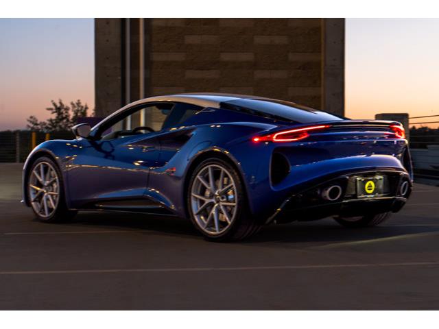 2026 Lotus Emira (CC-2108895) for sale in Boise, Idaho