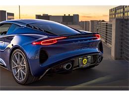 2026 Lotus Emira (CC-2108895) for sale in Boise, Idaho