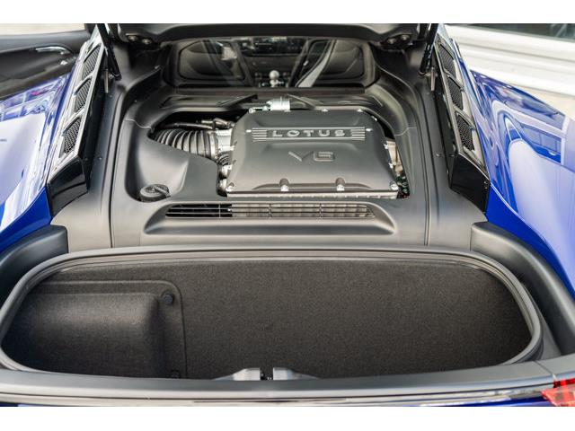 2026 Lotus Emira (CC-2108895) for sale in Boise, Idaho