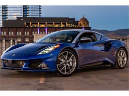 2026 Lotus Emira (CC-2108895) for sale in Boise, Idaho