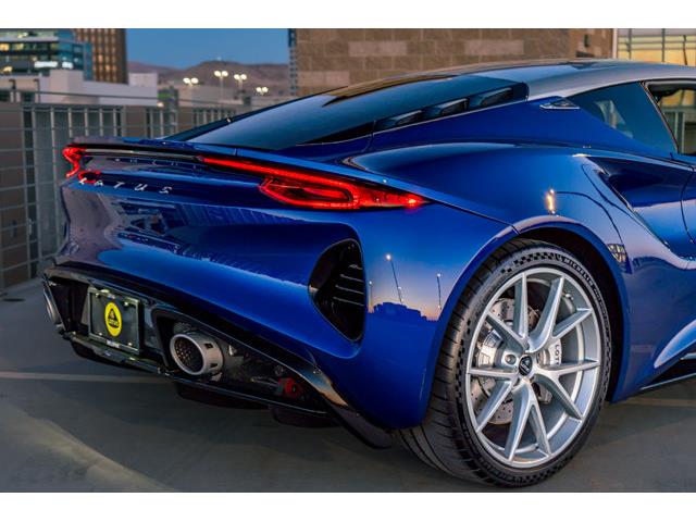 2026 Lotus Emira (CC-2108895) for sale in Boise, Idaho