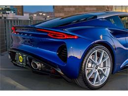 2026 Lotus Emira (CC-2108895) for sale in Boise, Idaho