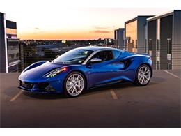 2026 Lotus Emira (CC-2108895) for sale in Boise, Idaho