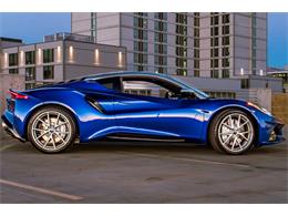 2026 Lotus Emira (CC-2108895) for sale in Boise, Idaho