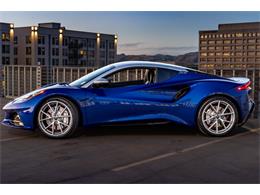 2026 Lotus Emira (CC-2108895) for sale in Boise, Idaho