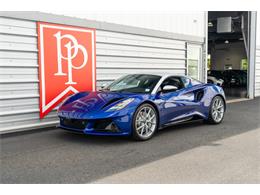 2026 Lotus Emira (CC-2108895) for sale in Boise, Idaho