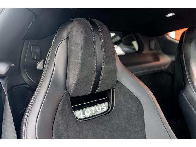 2026 Lotus Emira (CC-2108895) for sale in Boise, Idaho