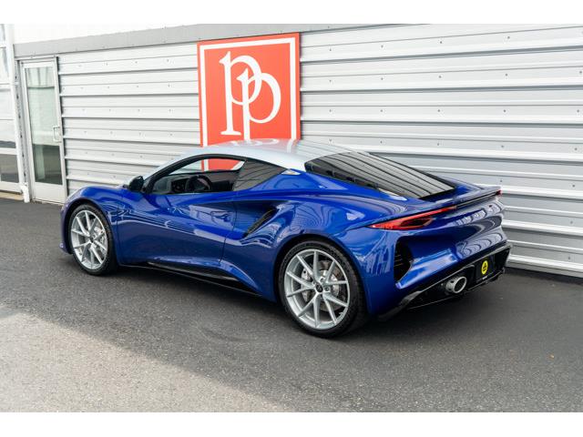 2026 Lotus Emira (CC-2108895) for sale in Boise, Idaho