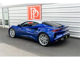 2026 Lotus Emira (CC-2108895) for sale in Boise, Idaho