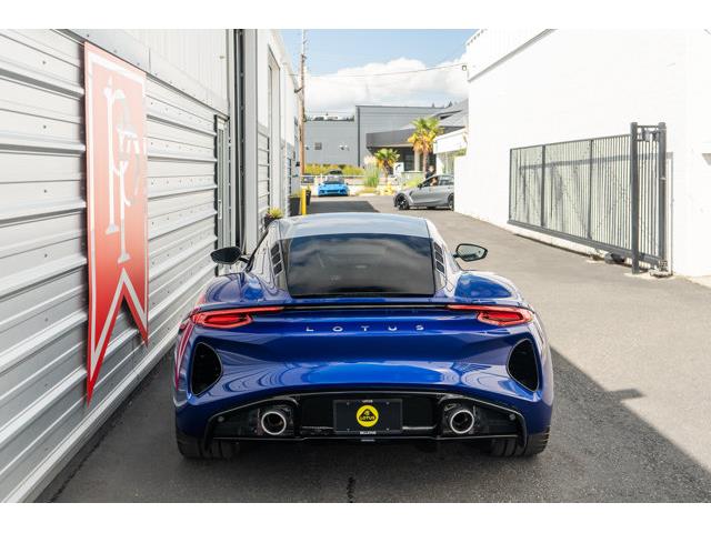 2026 Lotus Emira (CC-2108895) for sale in Boise, Idaho